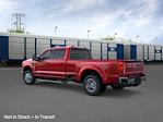 2026 Ford F-350 Crew Cab DRW 4WD Pickup for sale #TED53751 - photo 2
