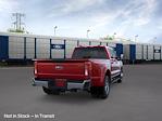 2026 Ford F-350 Crew Cab DRW 4WD Pickup for sale #TED53751 - photo 8