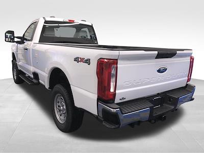 2026 Ford F-350 Regular Cab SRW 4WD Pickup for sale #B7191 - photo 2