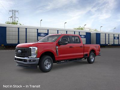 2026 Ford F-250 Crew Cab 4WD Pickup for sale #TED54711 - photo 1
