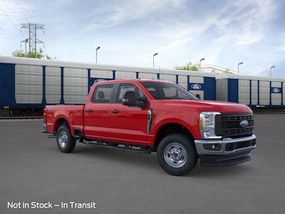 New 2026 Ford F-250 - photo 1