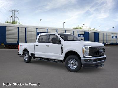 New 2026 Ford F-250 - photo 1
