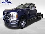 New 2026 Ford F-350 Regular Cab Cab Chassis for sale #B7184 - photo 1
