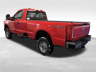 New 2026 Ford F-250 - photo 1