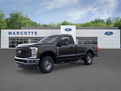 New 2026 Ford F-250 - photo 1