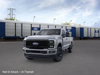 New 2026 Ford F-250 - photo 1