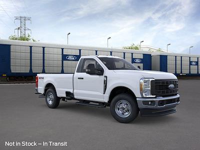 New 2026 Ford F-250 - photo 1