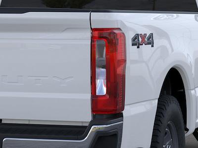 New 2026 Ford F-350 - photo 1