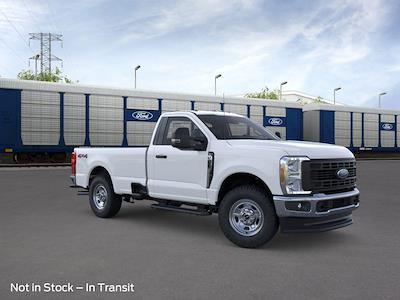 New 2026 Ford F-350 - photo 1