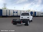 2026 Ford F-350 Regular Cab DRW RWD Cab Chassis for sale #TED93937 - photo 8