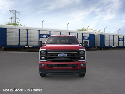 New 2026 Ford F-350 - photo 1