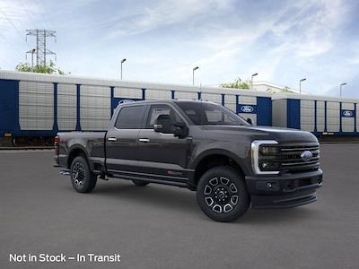 New 2026 Ford F-350 - photo 1