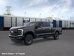 2026 Ford F-350 Crew Cab SRW 4WD Pickup for sale #TED99748 - photo 1