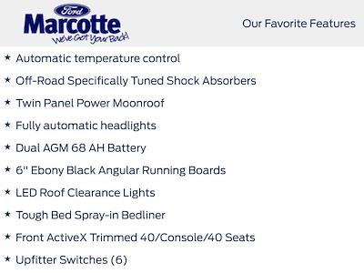 New 2026 Ford F-350 - photo 1