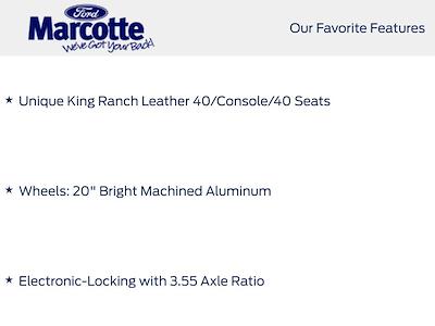 New 2026 Ford F-350 - photo 1