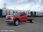 New 2026 Ford F-350 Regular Cab Cab Chassis for sale #TEE14711 - photo 1