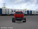 New 2026 Ford F-350 Regular Cab Cab Chassis for sale #TEE14711 - photo 5