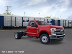 New 2026 Ford F-350 Regular Cab Cab Chassis for sale #TEE14711 - photo 7