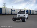 New 2026 Ford F-350 Regular Cab Cab Chassis for sale #B7363 - photo 8