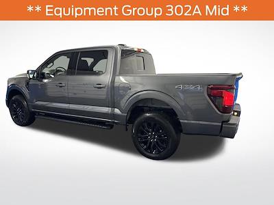 New 2026 Ford F-150 - photo 1