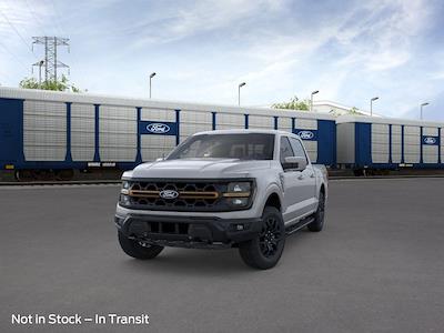 New 2026 Ford F-150 - photo 1
