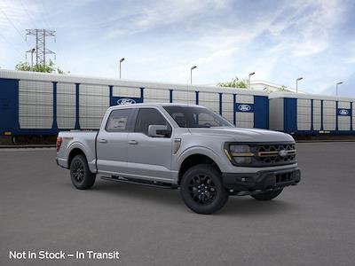 New 2026 Ford F-150 - photo 1