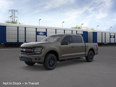 New 2026 Ford F-150 - photo 1