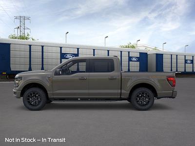 New 2026 Ford F-150 - photo 1