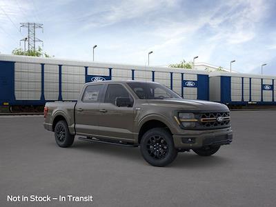 New 2026 Ford F-150 - photo 1