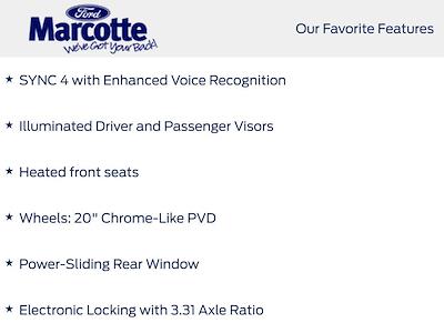 New 2026 Ford F-150 - photo 1