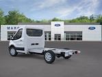 New 2026 Ford Transit 350 Cab Chassis for sale #TKA19773 - photo 2