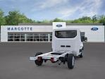 New 2026 Ford Transit 350 Cab Chassis for sale #TKA19773 - photo 8