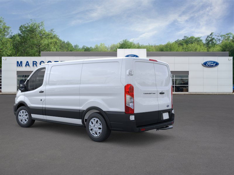 New 2026 Ford Transit 250 - photo 2