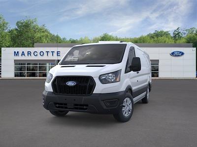 New 2026 Ford Transit 250 - photo 1