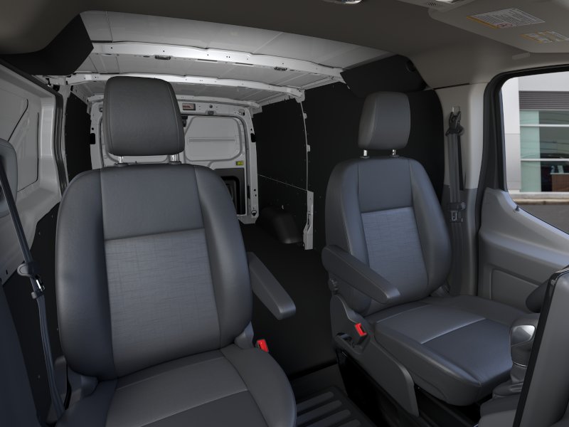 New 2026 Ford Transit 250 - photo 12