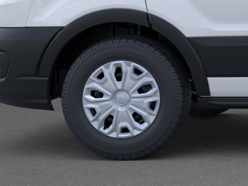 New 2026 Ford Transit 250 - photo 21