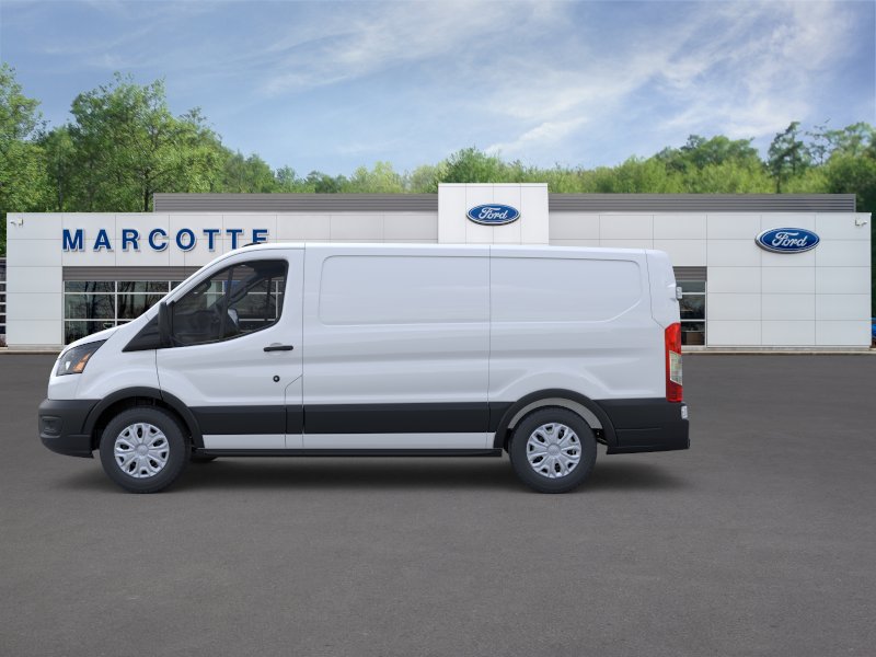 New 2026 Ford Transit 250 - photo 6