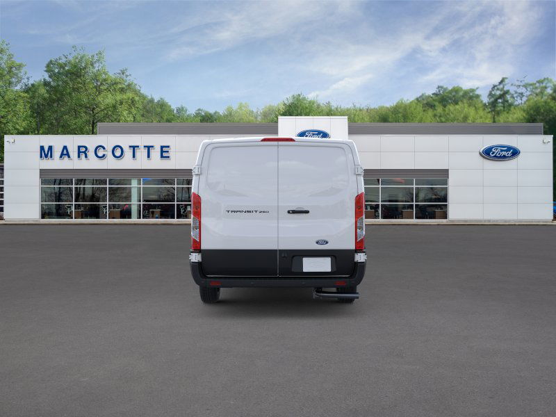 New 2026 Ford Transit 250 - photo 7