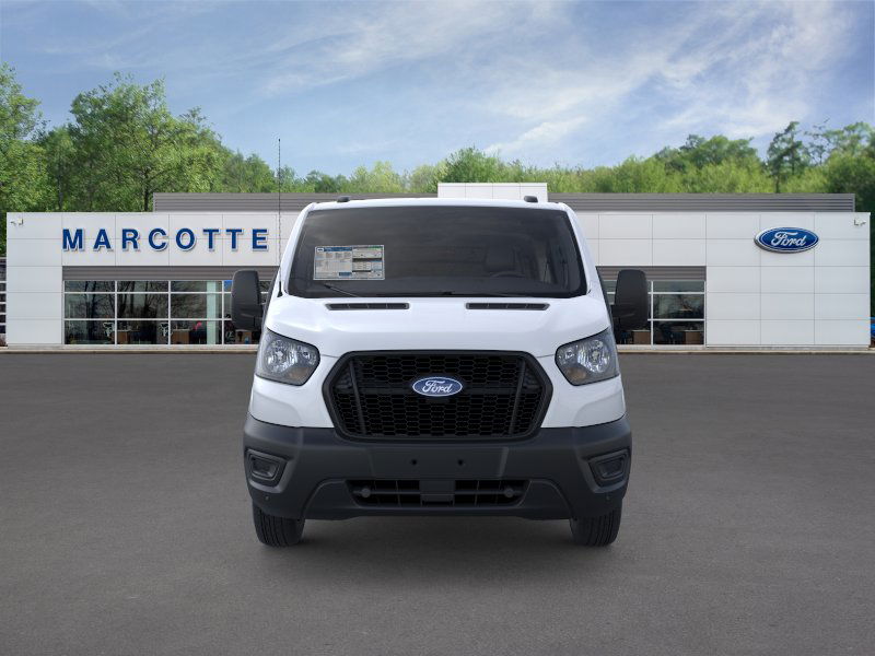 New 2026 Ford Transit 250 - photo 8