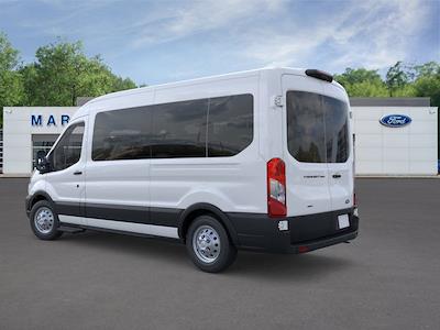 New 2026 Ford Transit 350 Passenger Van for sale #TKA42223 - photo 2