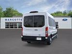 New 2026 Ford Transit 350 Passenger Van for sale #TKA42223 - photo 8