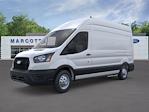 2026 Ford Transit 250 High Roof AWD Empty Cargo Van for sale #TKA48408 - photo 1