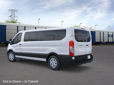 New 2026 Ford Transit 350 Passenger Van for sale #TKA50550 - photo 2