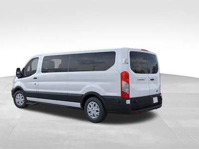 New 2026 Ford Transit 350 Passenger Van for sale #B7207 - photo 2