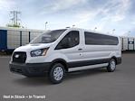 New 2026 Ford Transit 350 Passenger Van for sale #TKA50598 - photo 1