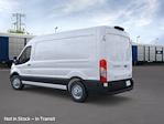 New 2026 Ford Transit 250 Medium Roof Empty Cargo Van for sale #B7206 - photo 2
