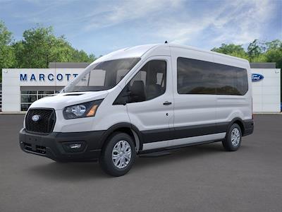 New 2026 Ford Transit 350 - photo 1