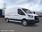 New 2026 Ford Transit 250 Medium Roof Empty Cargo Van for sale #B7263 - photo 7