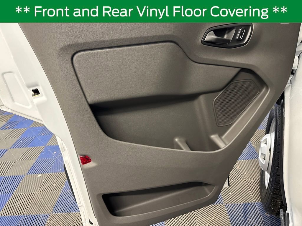 New 2026 Ford Transit 250 - photo 12