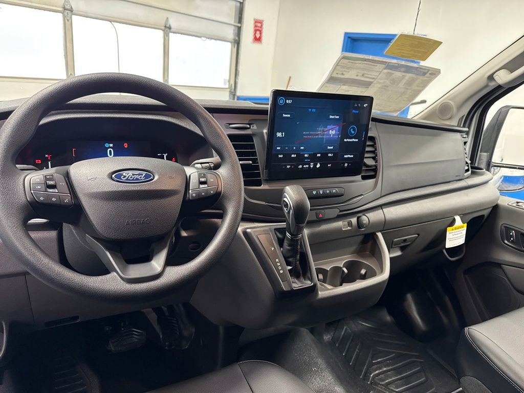 New 2026 Ford Transit 250 - photo 14